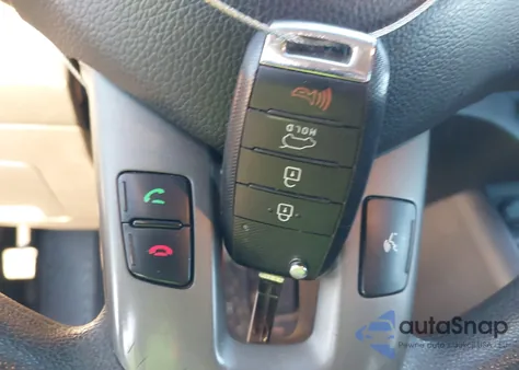 2015 Kia Sportage Lx z USA, uszkodzony, nr VIN KNDPB3AC3F7781499